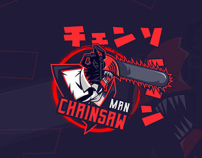 Chainsaw Man