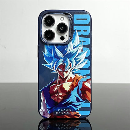 Anime Dragon Ball Phone Case