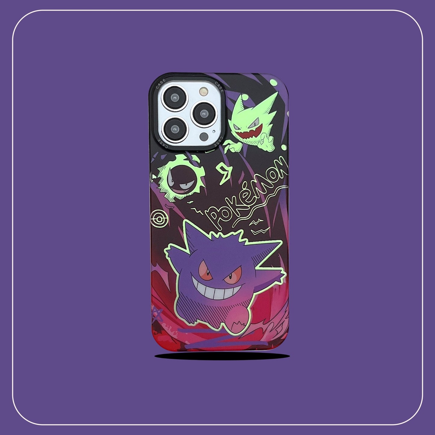 Pokémon Elf Phone Case