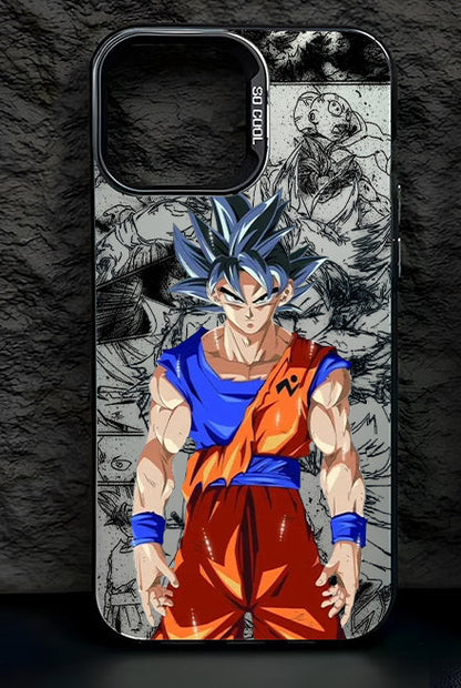 Anime Dragon Ball Phone Case