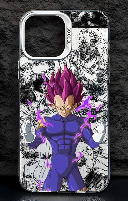 Anime Dragon Ball Phone Case