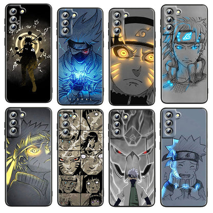 Anime Naruto mobile phone case