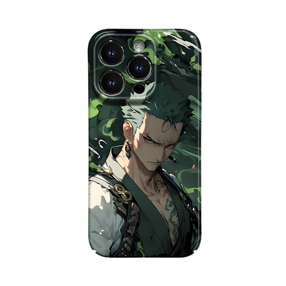 One Piece mobile phone case