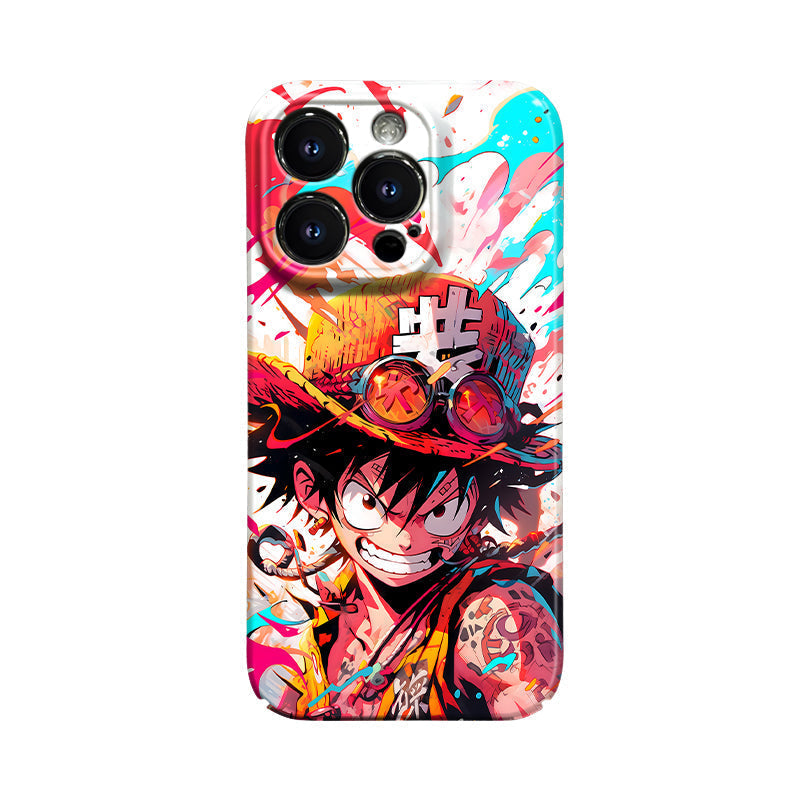 One Piece mobile phone case