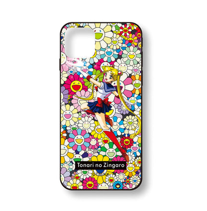 Sailor Moon Anime phone case