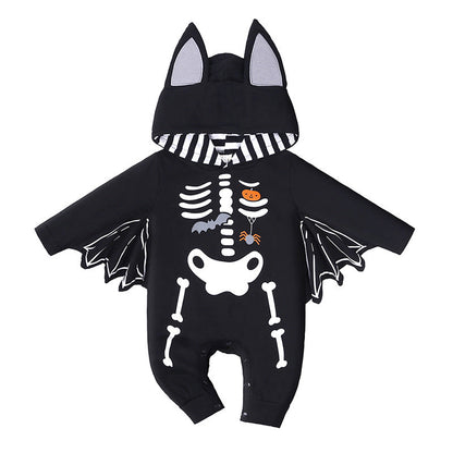 Halloween Outfit My First Halloween Romper Jumpsuit