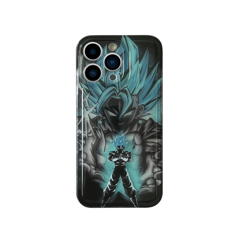 Anime Dragon Ball Phone Case