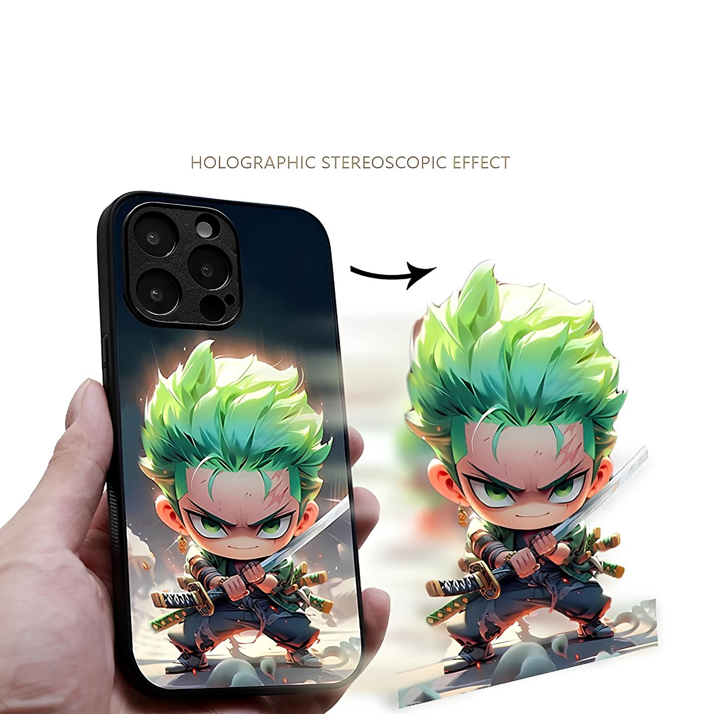 One Piece mobile phone case