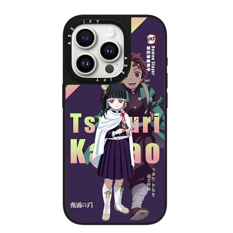 Demon Slayer: Kimetsu no Yaiba Phone Case