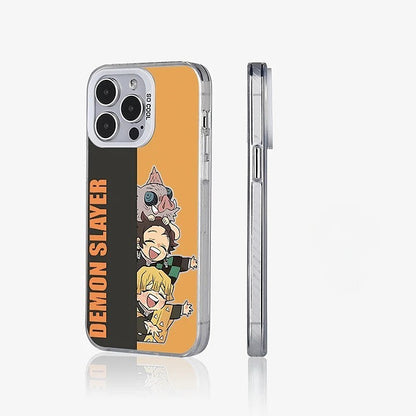 Demon Slayer: Kimetsu no Yaiba Phone Case