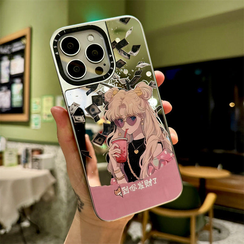 Sailor Moon Anime phone case