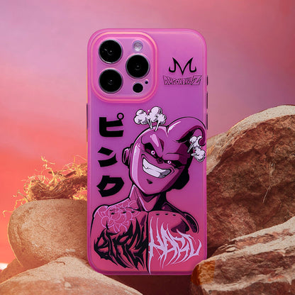 Anime Dragon Ball Phone Case