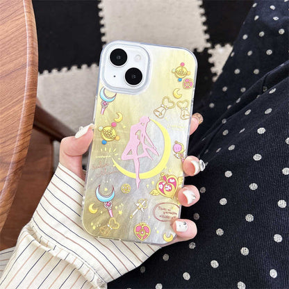 Sailor Moon Anime phone case