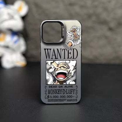 One Piece mobile phone case