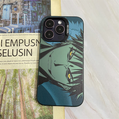 InuYasha Anime Phone Case