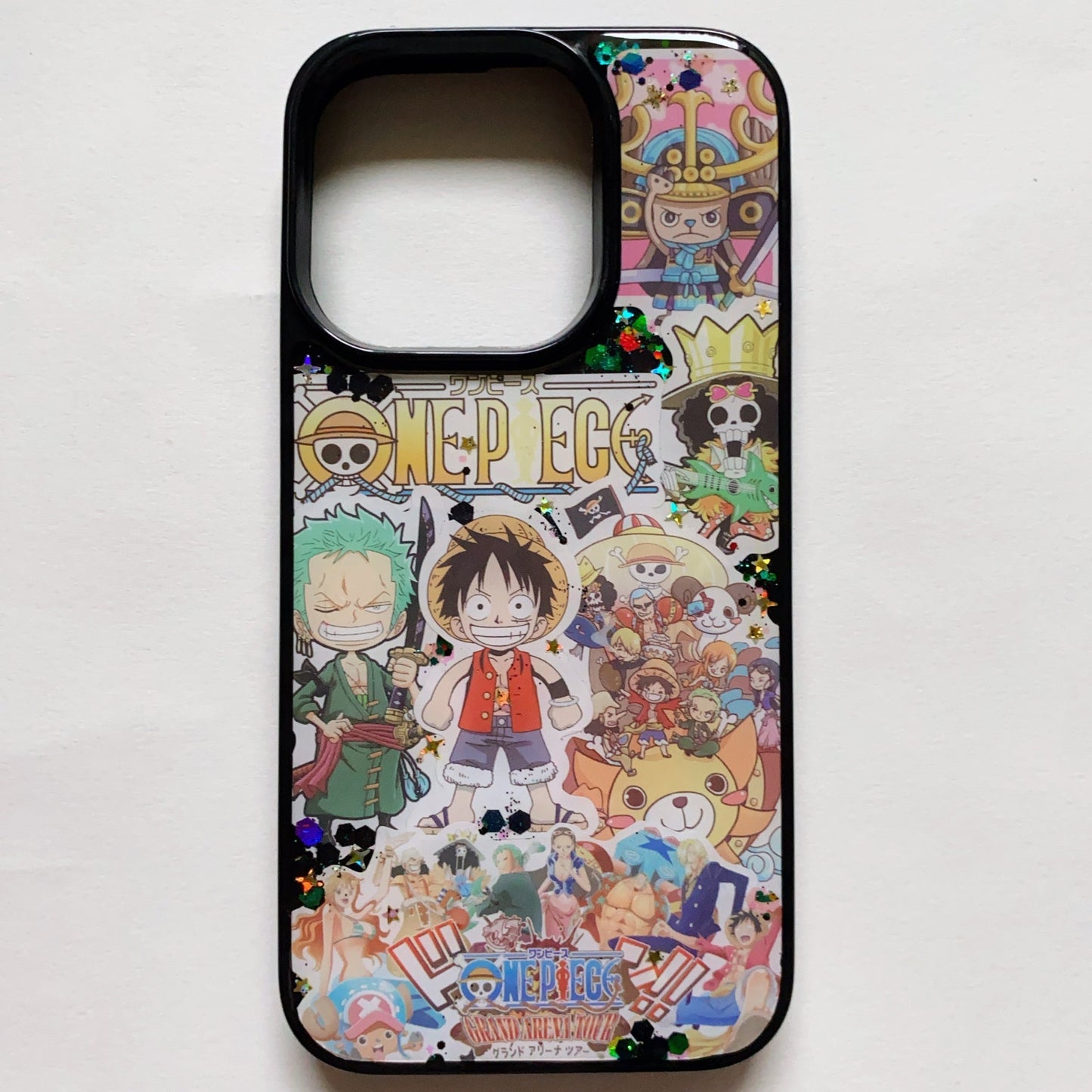 One Piece mobile phone case