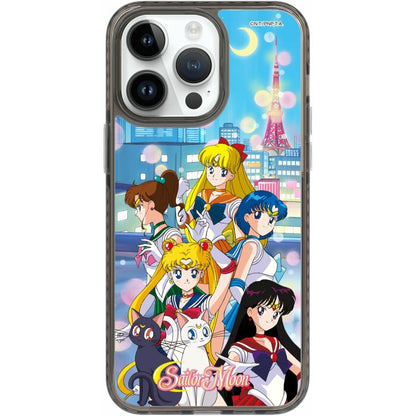 Sailor Moon Anime phone case