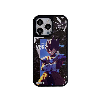 Anime Dragon Ball Phone Case