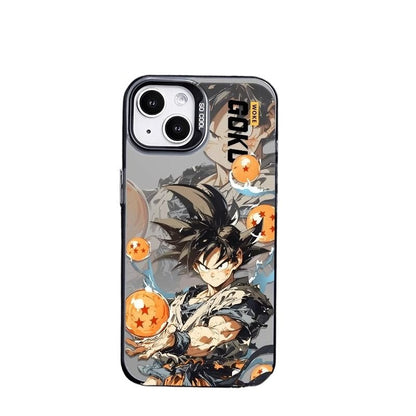 Anime Dragon Ball Phone Case