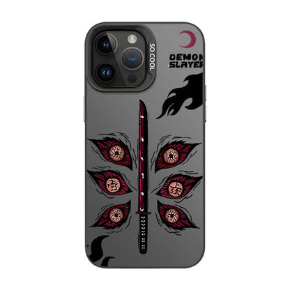 Demon Slayer: Kimetsu no Yaiba Phone Case