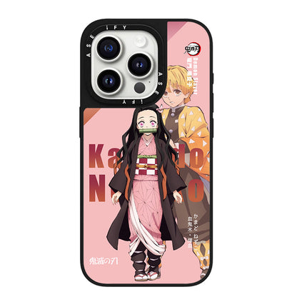 Demon Slayer: Kimetsu no Yaiba Phone Case