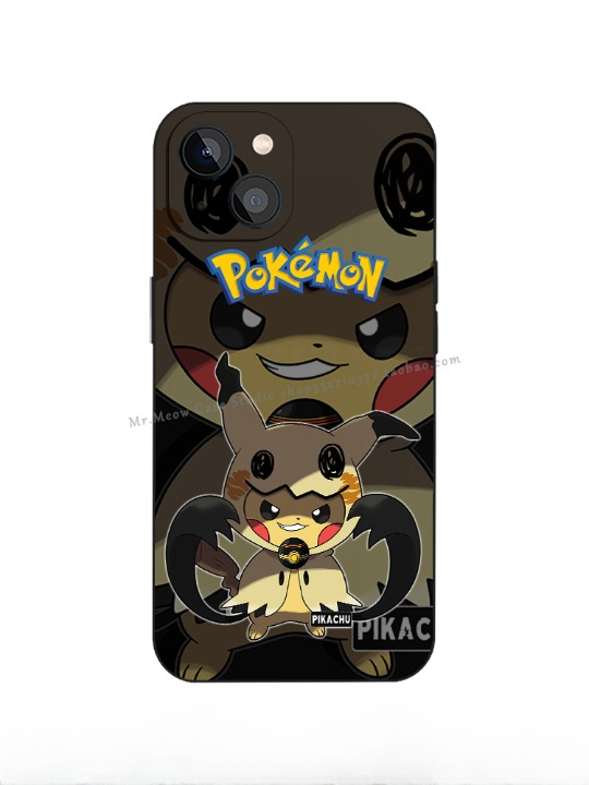 Pokémon Elf Phone Case