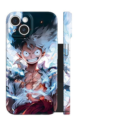 One Piece mobile phone case