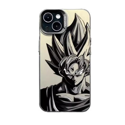 Anime Dragon Ball Phone Case