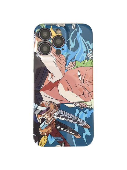 One Piece mobile phone case