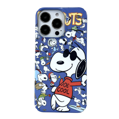 Snoopy Phone Case