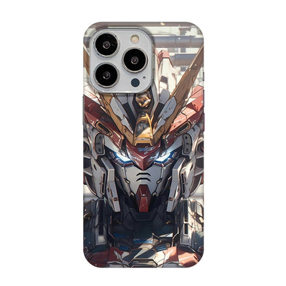 Anime Mobile Suit Gundam Phone Case