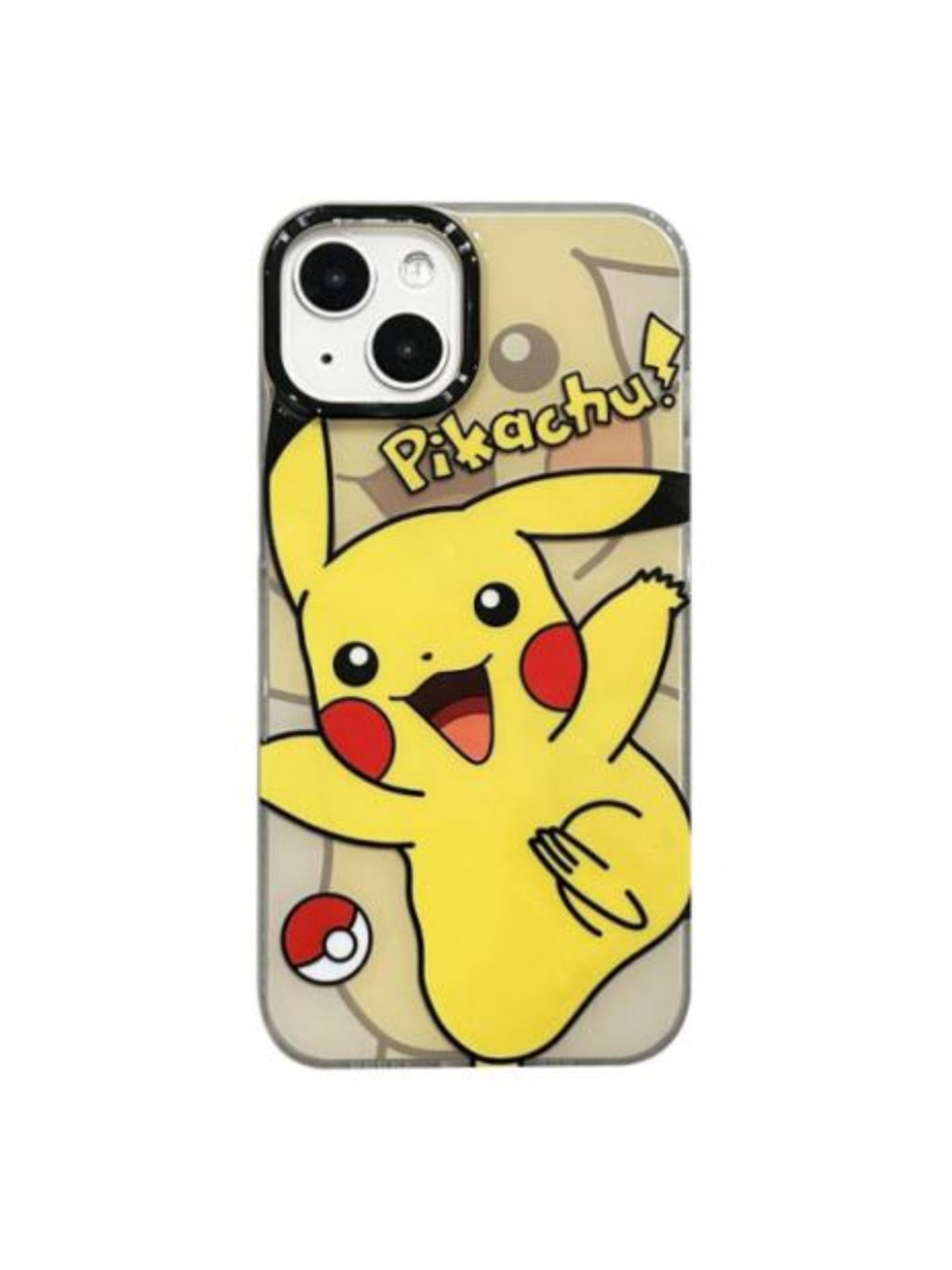 Pokémon Elf Phone Case