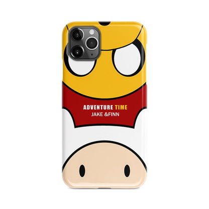 Adventure Time Marceline A-Adventure T-Time Phone Case