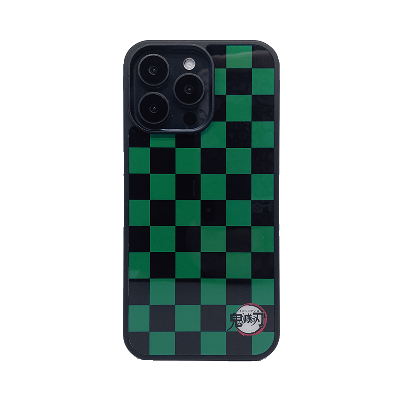 Demon Slayer: Kimetsu no Yaiba Phone Case