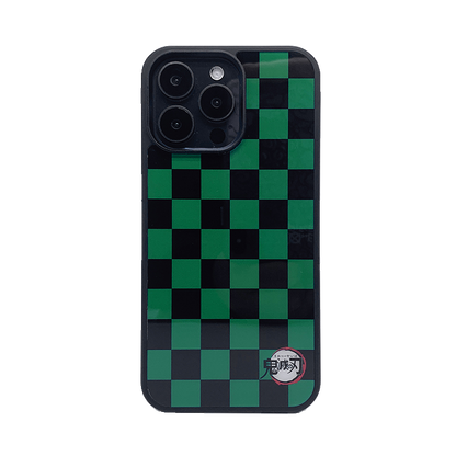 Demon Slayer: Kimetsu no Yaiba Phone Case