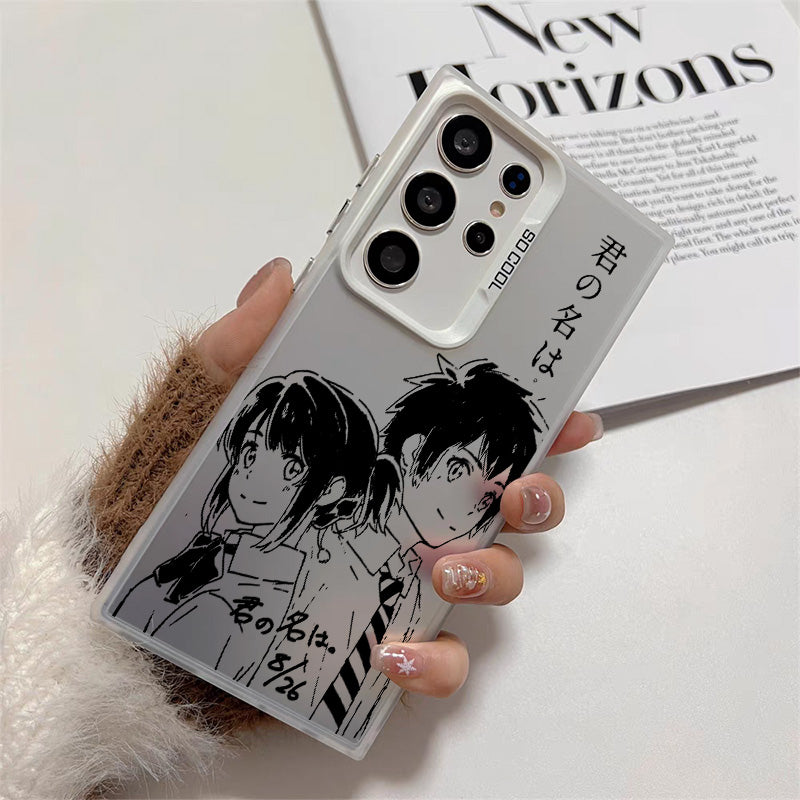 Your Name. Phone Case