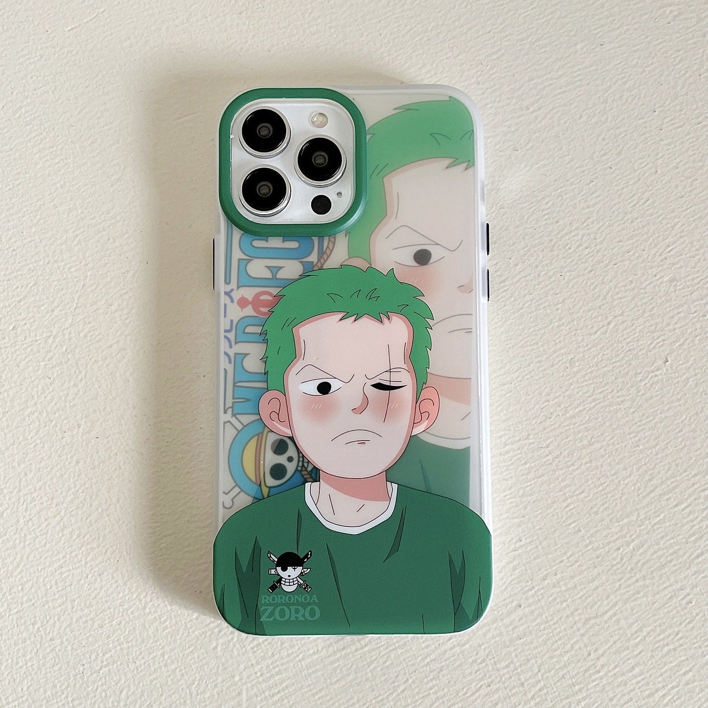 One Piece mobile phone case