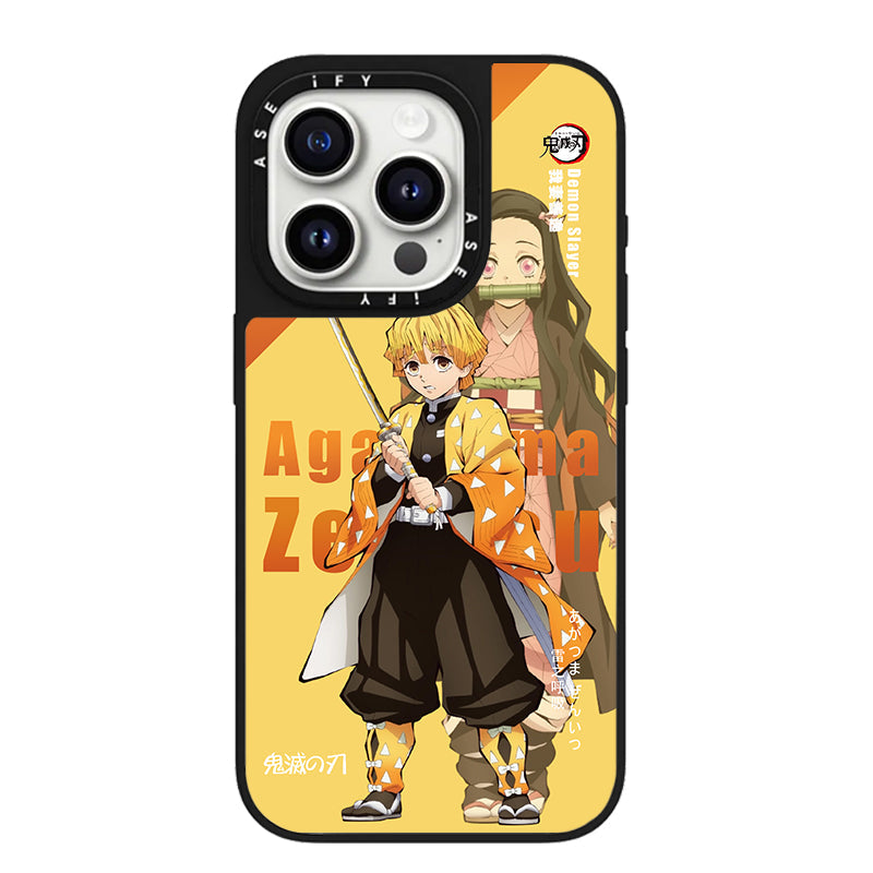 Demon Slayer: Kimetsu no Yaiba Phone Case