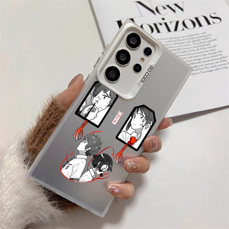 Your Name. Phone Case