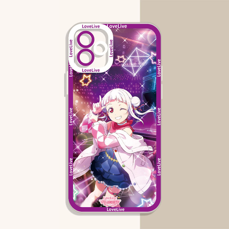 Love Live! Phone Case