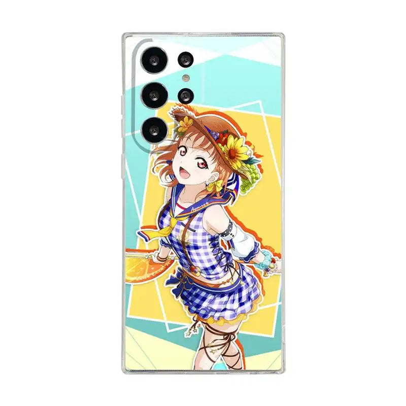 Love Live! Phone Case