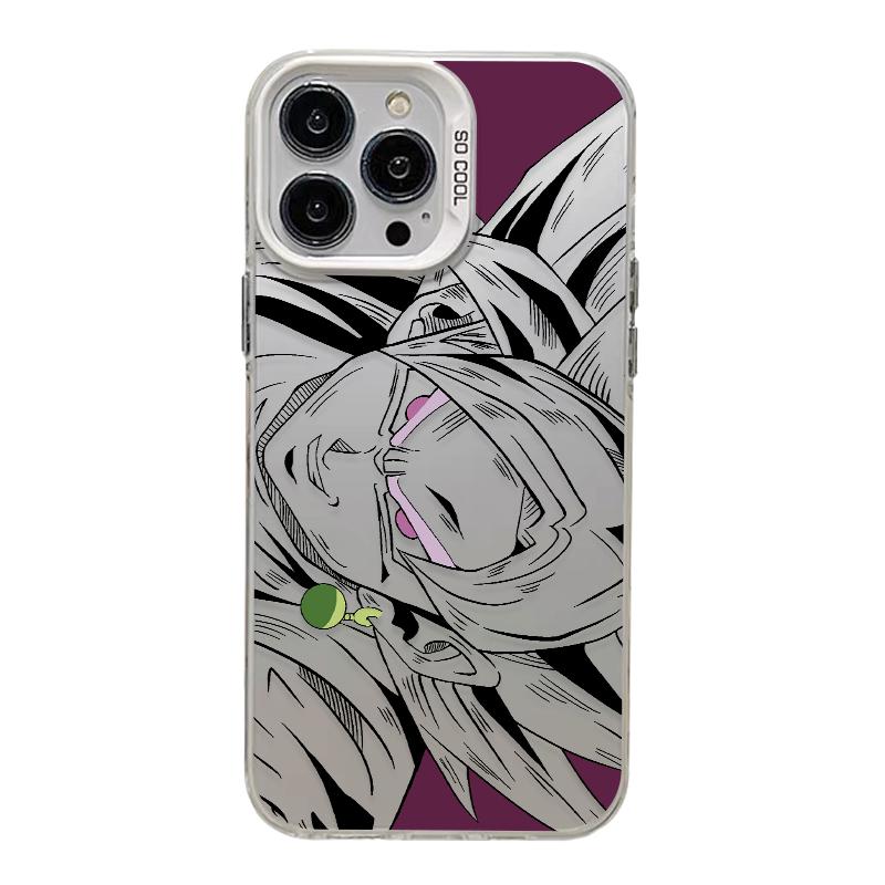 Anime Dragon Ball Phone Case