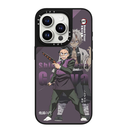 Demon Slayer: Kimetsu no Yaiba Phone Case