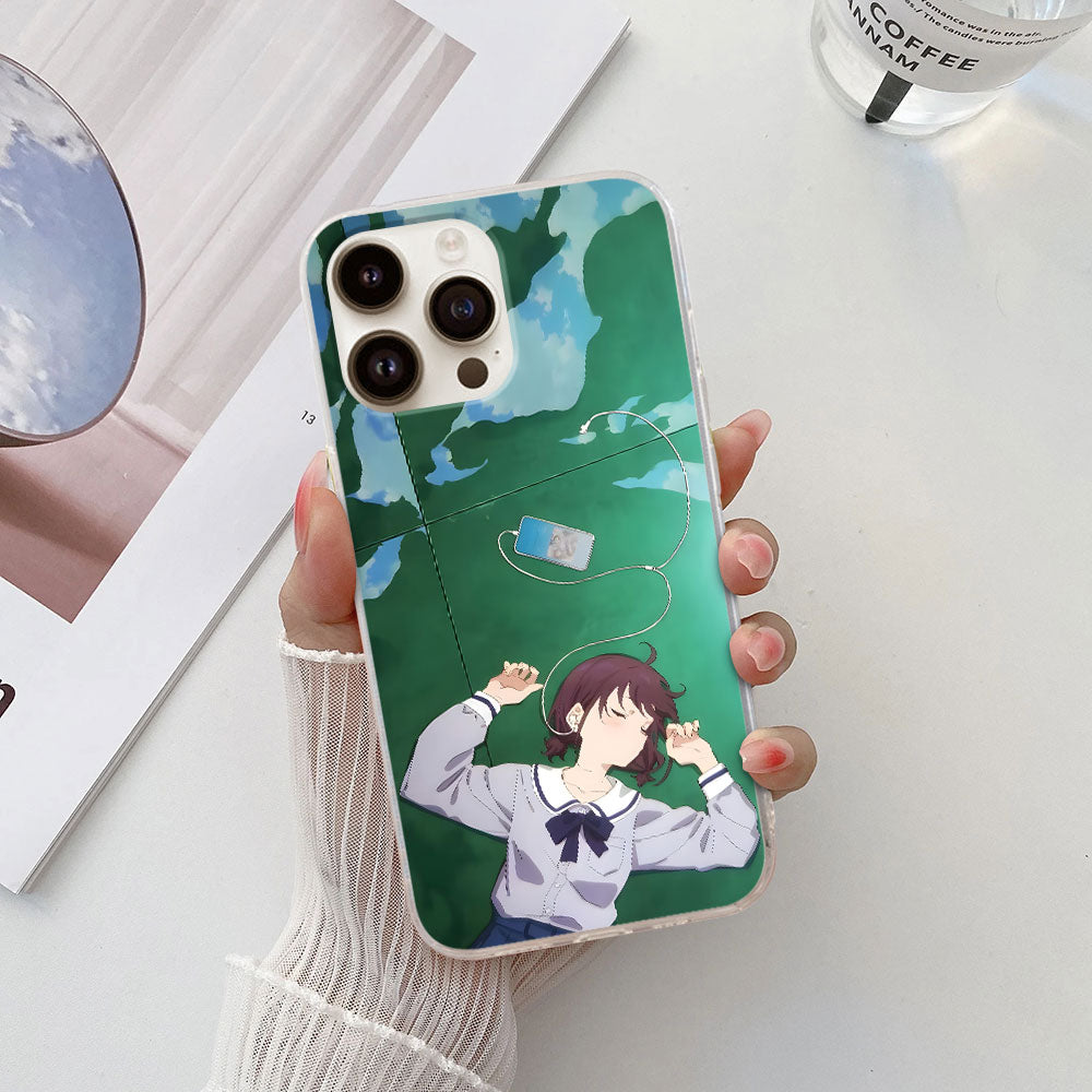 Girls Band Cry Phone Case