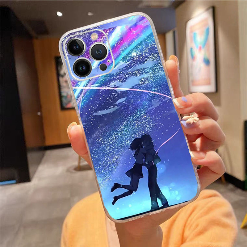 Your Name. Phone Case