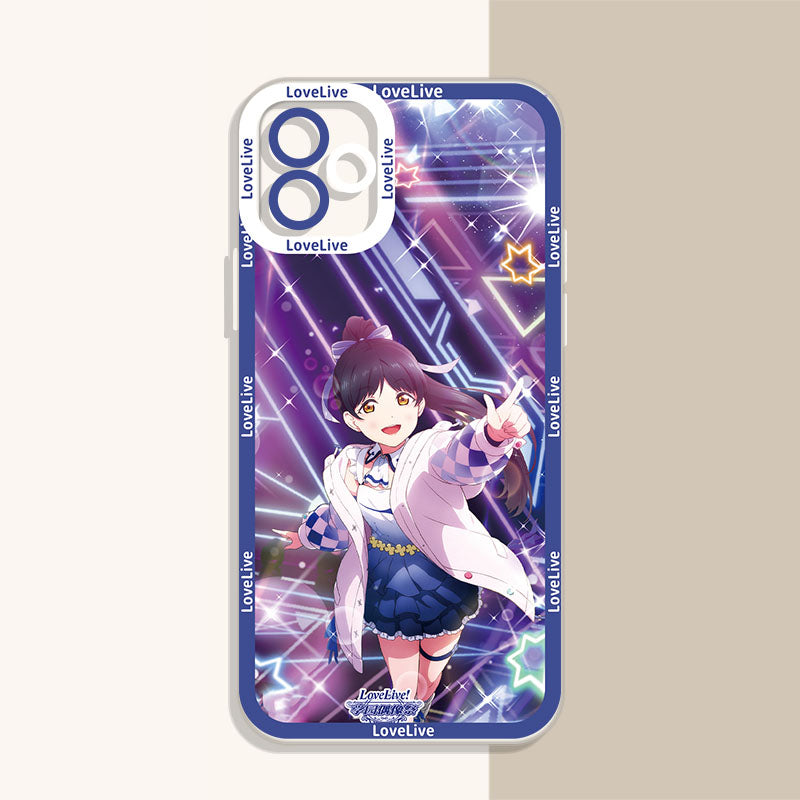 Love Live! Phone Case