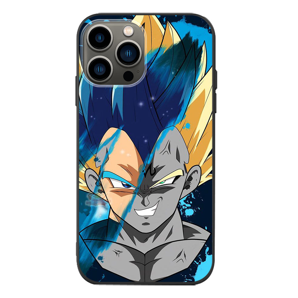 Anime Dragon Ball Phone Case