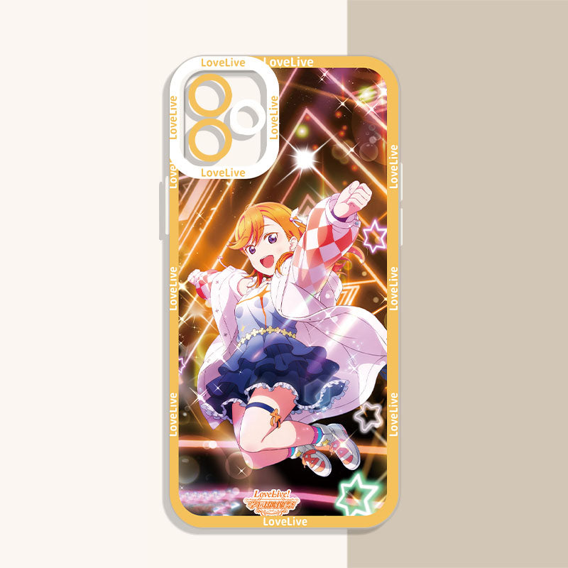 Love Live! Phone Case