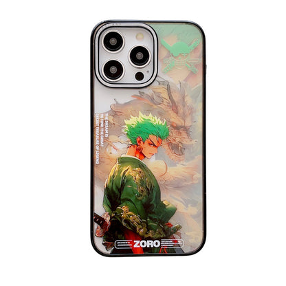 One Piece mobile phone case