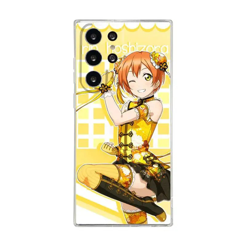 Love Live! Phone Case